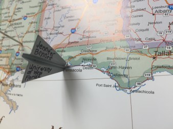 Bennett_Paper Airplane