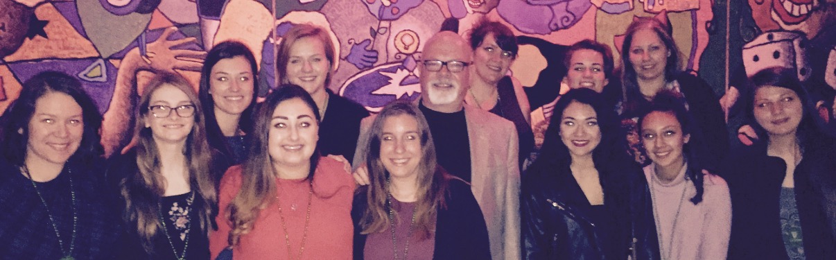 Lab with Yossi Cropped