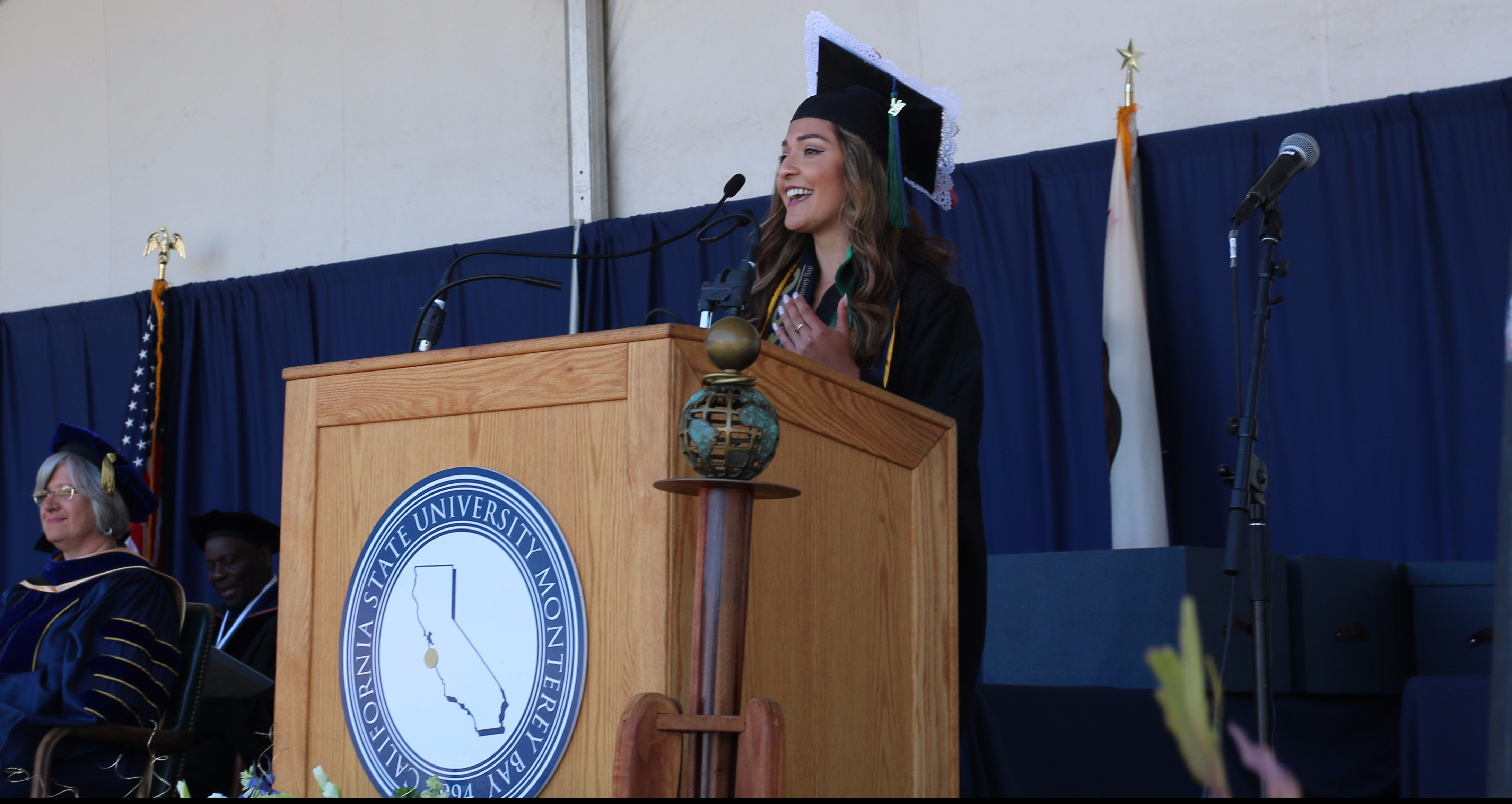 Romero_CommencementSpeech