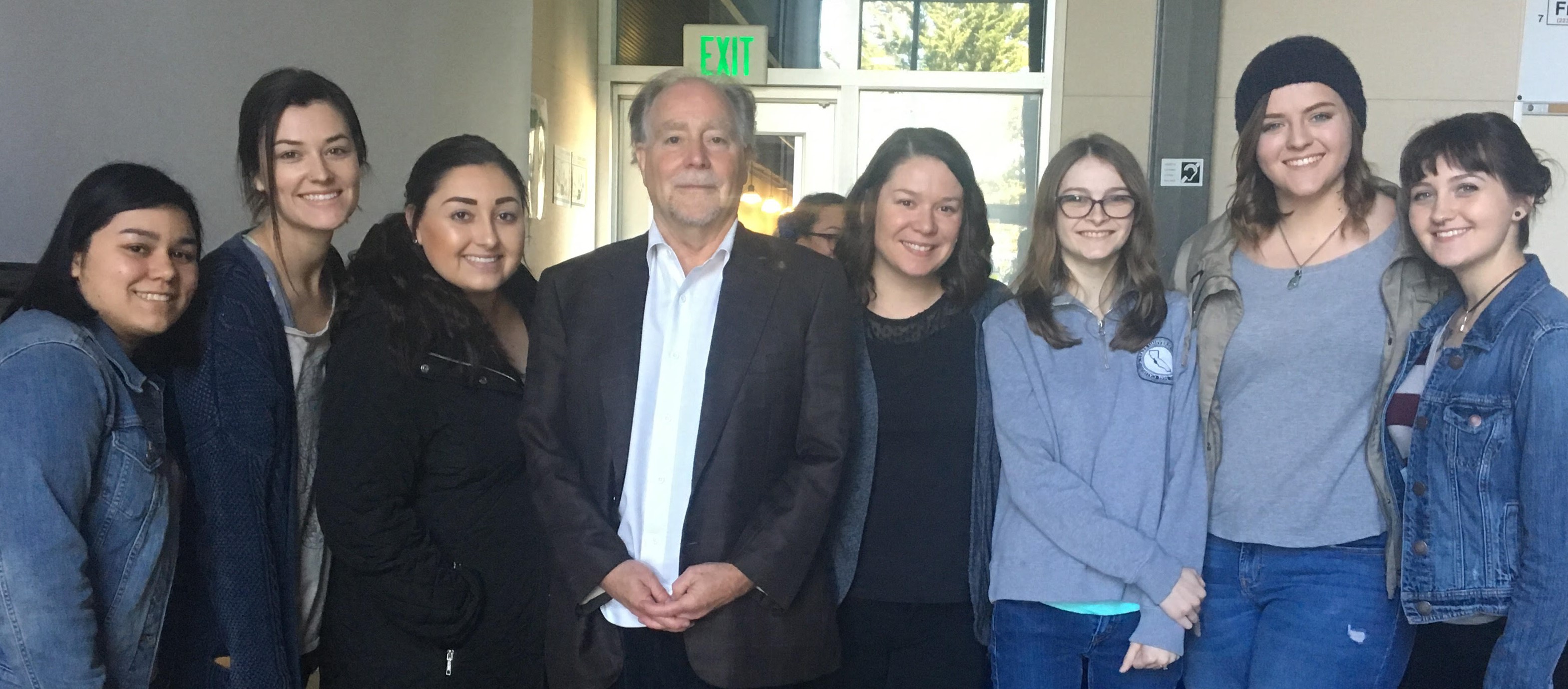 Bagby CAFE Lab Photo