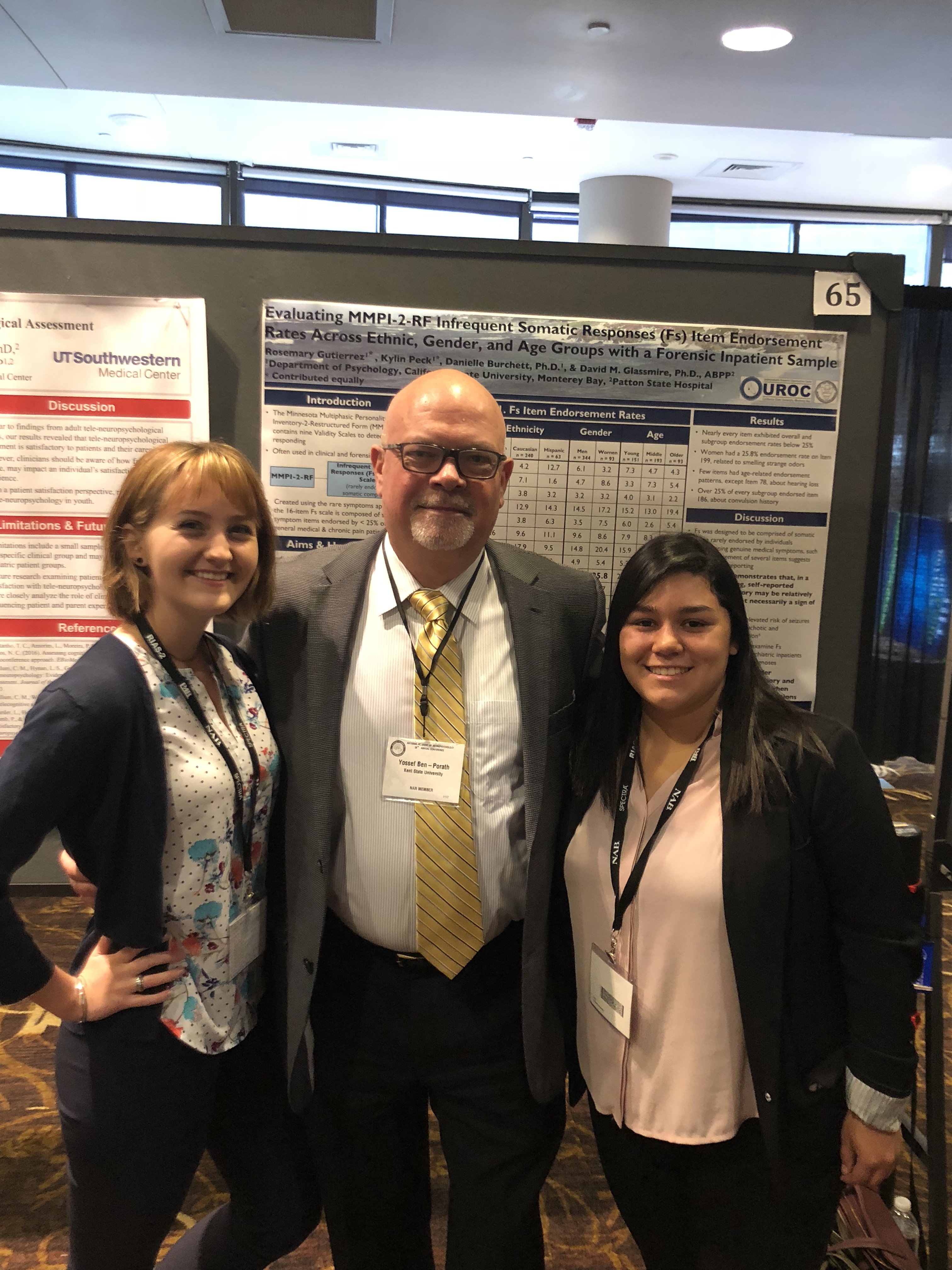 Ky Rosemary Yossi NAN