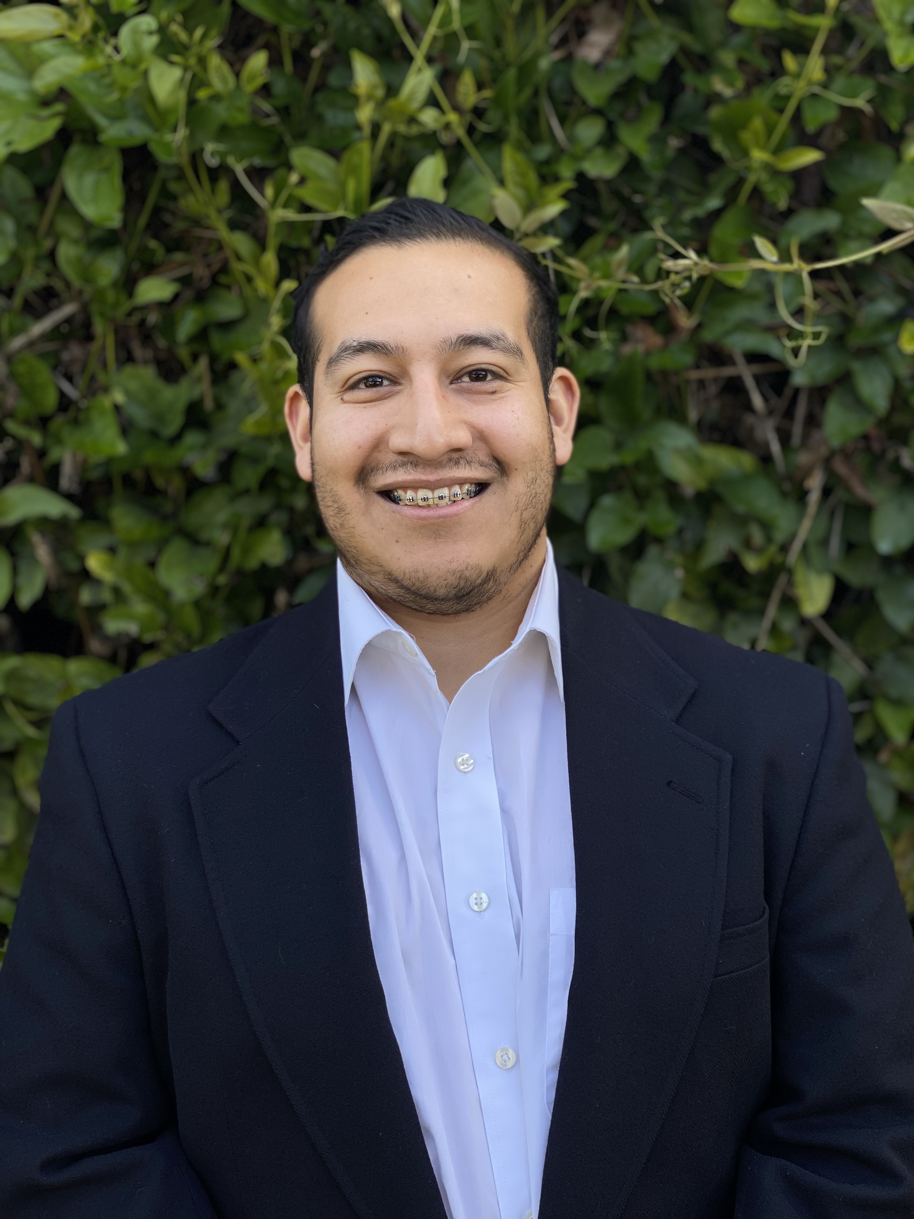 Efrain Ramirez Profil Photo